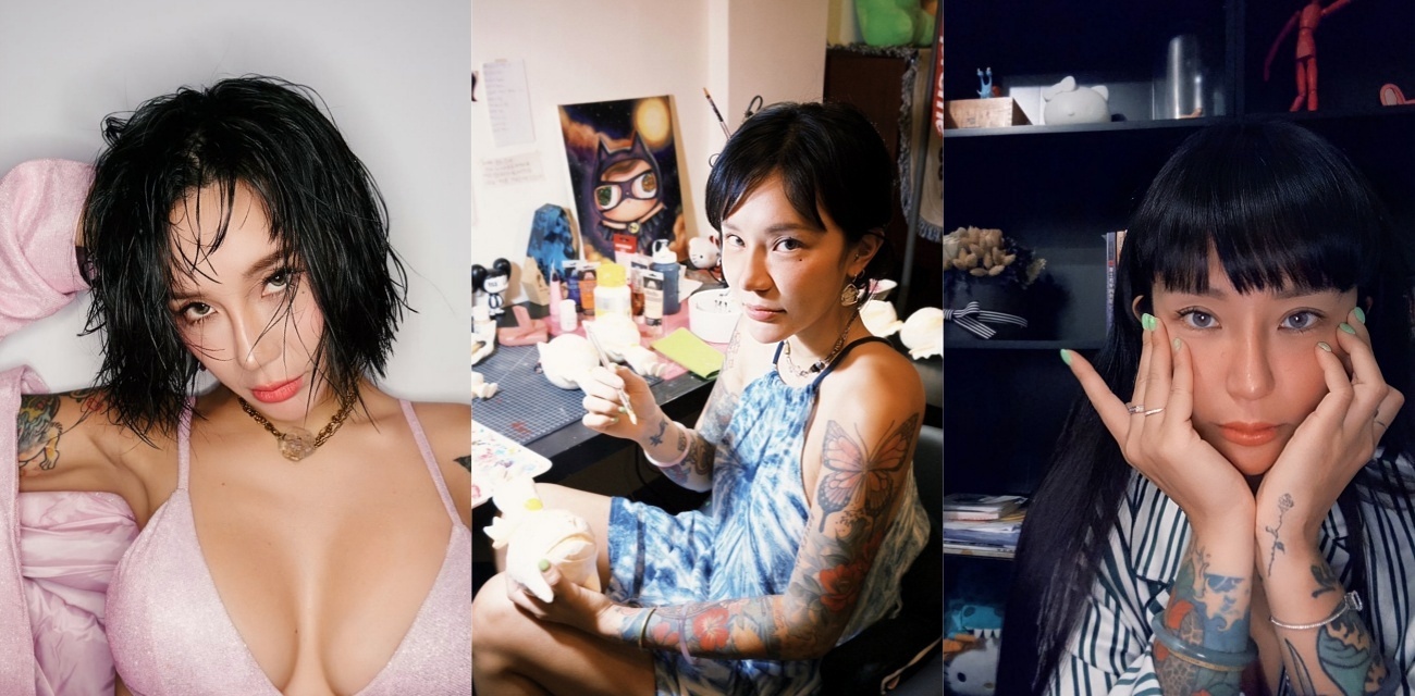 IG42万粉网红【梁云菲】约炮视频流出，小穴淫水超多呻吟声令人全身酥麻