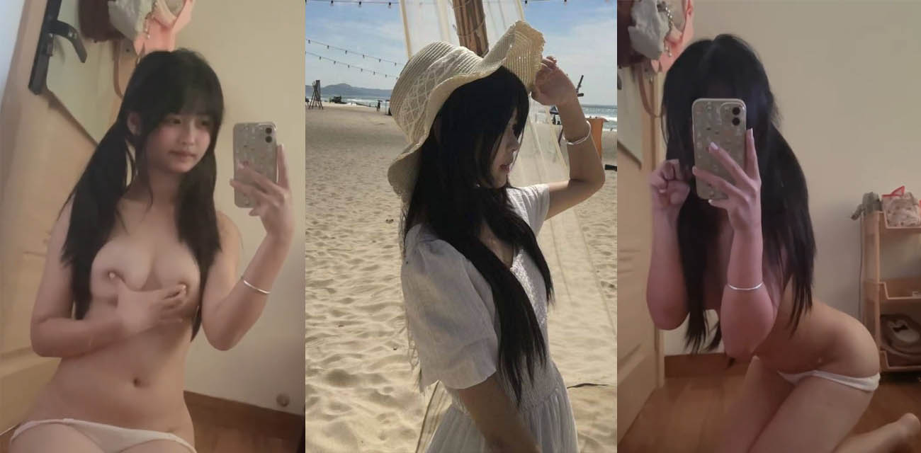 极品双马尾大学生露脸裸拍视频流出，大奶子自慰抠逼淫水狂流可爱又骚气