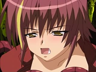 妖艳の誘惑：沉沦淫乱水系魔女の堕夜第二章