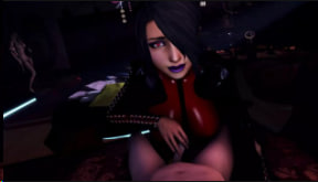 Dezmall恶毒幻想2LULU中文字幕